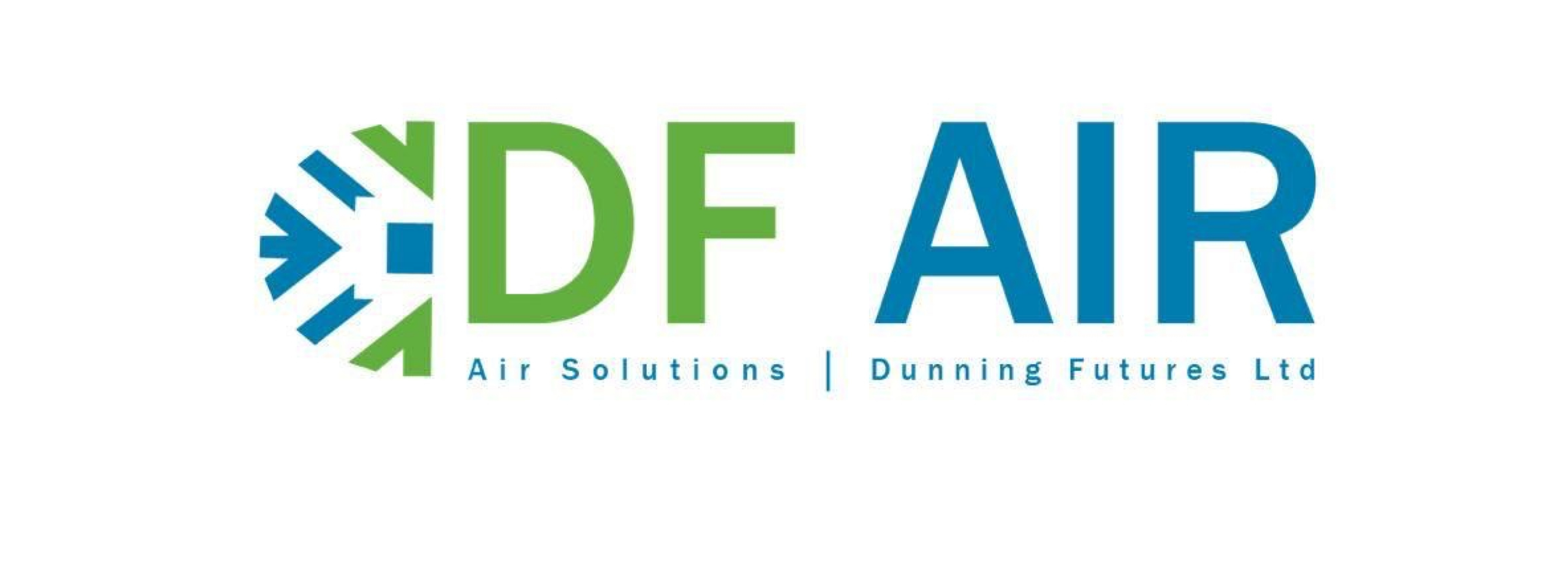 Dunning Futures logo
